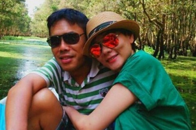 Pha Lê mất show, đền hợp đồng vì nghi án ngoại tình